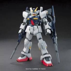 Bandai 1/144 HG 1/144 Build MK-II Gundam