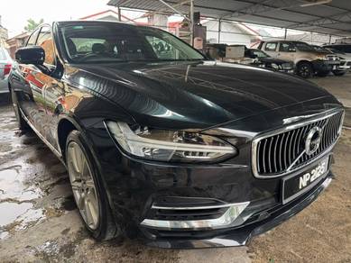 2021 Volvo S90 2.0 RECHARGE T8 AAA-CONDITION
