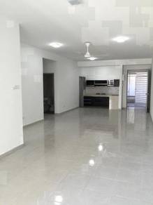 (P/Funished) Ameera  Residence, Ivory Mutiara heights Kajang Near MRT
