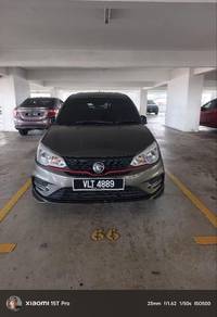 Proton SAGA 1.3 PREMIUM S MY16 FACELIFT (A)
