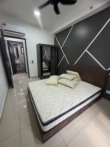 D’Quince Residences Damansara Perdana NEAR one utama the curve LDP