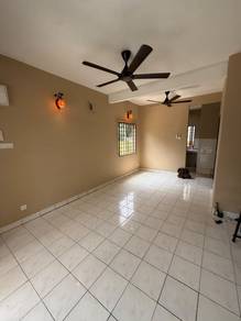 2-storey-Terraced-House-for-rent-Puchong-Selangor