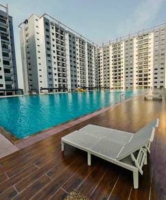 Ambience Residence@Pulau Gadong(Melaka)