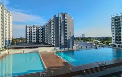 Ambience Residence@Pulau Gadong(Melaka)