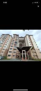 Sri Bahagia Court