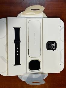 Apple Watch Series 10 46mm