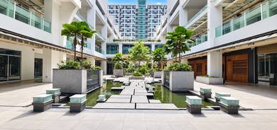 [SAVE UP 205K] The Scott Garden, 1,668sf, Kuala Lumpur