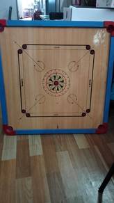carrom board
