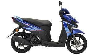 Yamaha AVANTIZ 125 ALL READY STOCK❗️