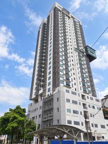 Verve Suites @ KL South