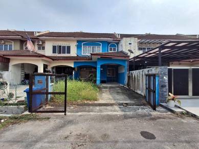2 tgkt Bdr Seri Ehsan dekat KLIA Sepang Tabung Haji moveNpick