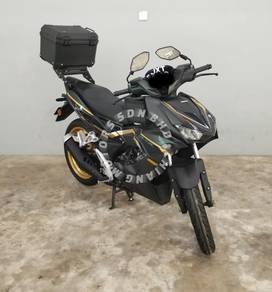 2024 Honda RSx 150 RS Y15 Y16 R15 Vf3i 185 Voge