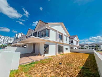 Semi-Detached-House-for-sale-Cyberjaya-Selangor