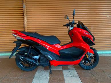 sym jet-x 150