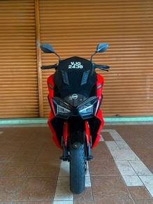 sym jet-x 150