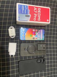 Redmi A7 Pro (Fullset)