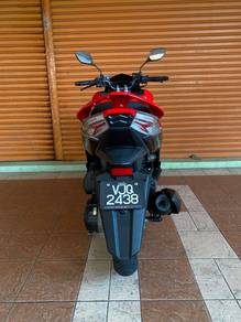 sym jet-x 150