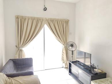 Residensi Laguna (Sunway Belvedere) Bandar Sunway Condominium Pyramid