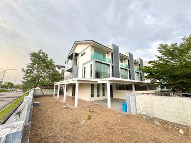 3-storey-Terraced-House-for-sale-Bangi-Selangor