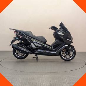 2024 WMOTO RT3S - Jb