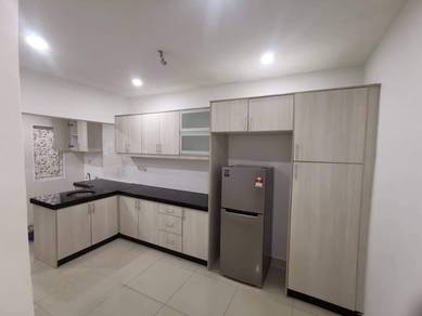 Taman Muda, Pandan Indah, Ampang