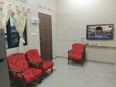 Bilik Sewa Lelaki (kongsi berdua) Kg Dato Abu Bakar Baginda, Bangi