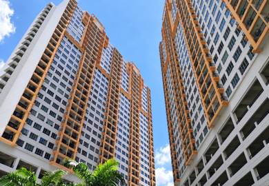 [SAVE UP 119K] Parklane OUG Service Apartment, 958sf, Kuala Lumpur
