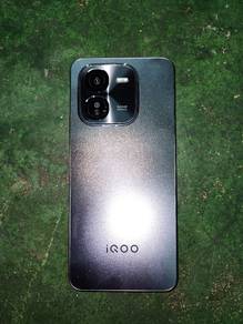 Nego Tipis iQOO Z9X 5G