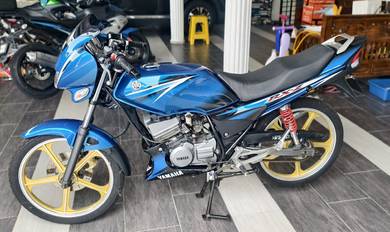 RXZ utk dilepaskan