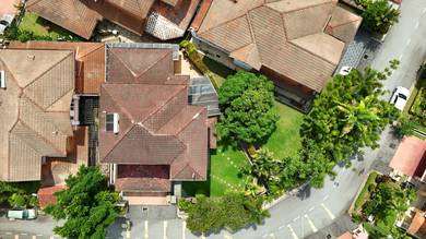 **2.5 Bungalow |Freehold | Non-Bumi | Corner Lot | 4,962 sqft Land**