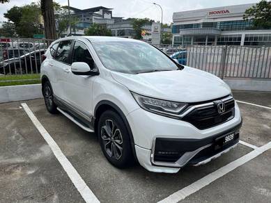2020 Honda CR-V 1.5 1.5 TC-P 4WD MY17 RW FACELIFT