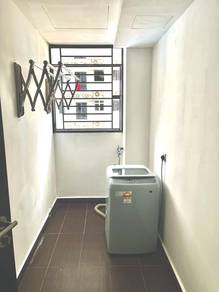 1 Tebrau Residence @ Nearby SouthKey JB Town 3Bed 2Bath For Rent ‼️