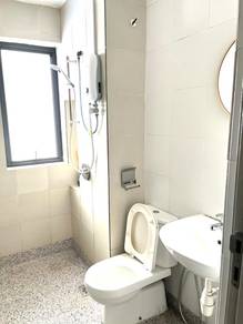 1 Tebrau Residence @ Nearby SouthKey JB Town 3Bed 2Bath For Rent ‼️