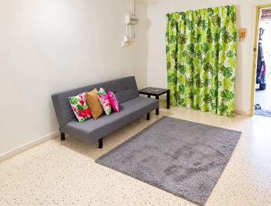 1-storey-Terraced-House-for-sale-Taman-Melawati-Kuala-Lumpur