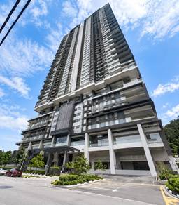 [SAVE UP 144K] Residensi Lavile, 958sf, Kuala Lumpur