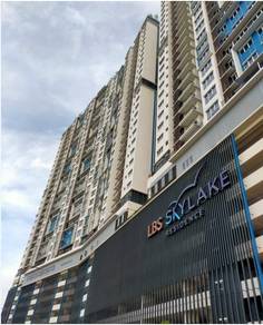 LBS Skylake Residence - From 521k Original Purchase Price! Full Loan!