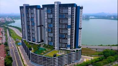 LBS Skylake Residence - From 521k Original Purchase Price! Full Loan!
