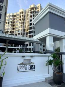 Ready Move In luxury lifestyle Tiger Lane Ipoh