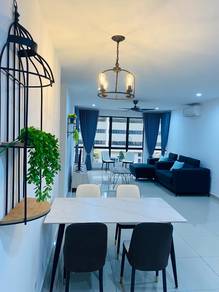 Ready Move In luxury lifestyle Tiger Lane Ipoh