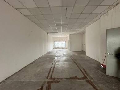 Shop Office For Rent @ Signature Avenue, Prai