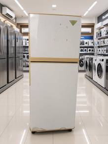 peti sejuk NATIONAL 2pintu