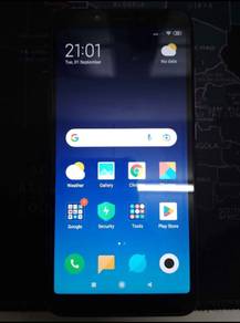 Redmi 6A  4/64gb