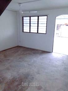 2-storey-Terraced-House-for-rent-Port-Klang-Selangor