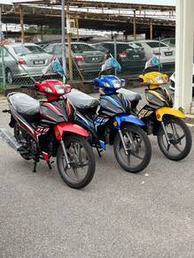 SM Sport 110E Promo Harga Berbaloi