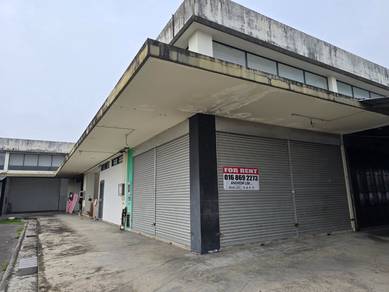 Shop-lot-for-rent-Kuching-Sarawak