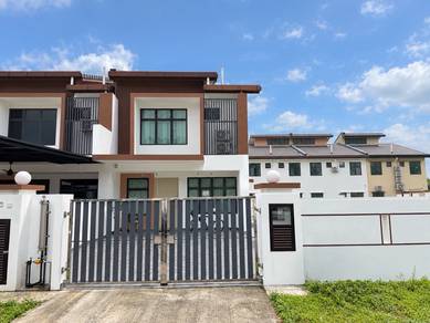 KSL Alma Ethos Mutiara Rini Gelang Patah Stadium Secondlink ID unit