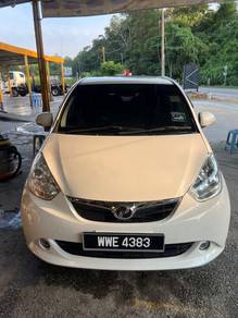2011 Perodua MYVI 1.3 EZI MY05 M300 FACELIFT (A)