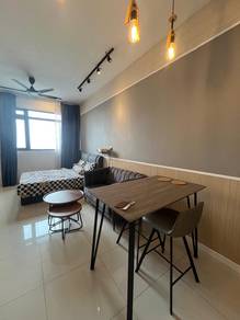 Chambers Residence for rent | studio unit | 450sqft | Fully Furnished