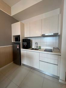 Chambers Residence for rent | studio unit | 450sqft | Fully Furnished
