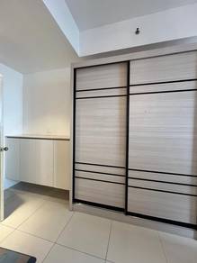 Chambers Residence for rent | studio unit | 450sqft | Fully Furnished